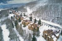 Steps to Slopes! Holiday Valley Ski Getaway - B&B Ellicottville