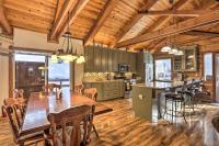 4 Mi to Beach Lake Tahoe Mountain Retreat! - B&B