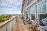 The Spindrift House - B&B