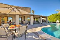 B&B Fountain Hills - Stunning Fountain Hills Home Pool and Mountain View - Bed and Breakfast Fountain Hills