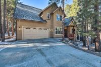 Flagstaff Family Getaway about 4 Miles to Downtown! - B&B