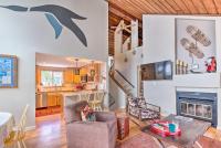 Spacious Village of Loon Home Less Than 1 Mi to Ski Slopes - Chambres d’hôtes Lincoln