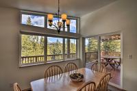 16-Acre Modern Fairplay Cabin with Mountain Views! - B&B Fairplay