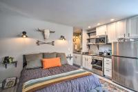 Telluride Studio in Downtown - Walk to Gondola! - B&B
