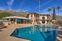 B&B Tucson - Tucson Retreat with Superb Mountain Views and Pool! - Bed and Breakfast Tucson