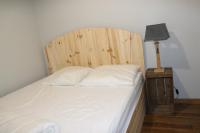 Appartement Barcelonnette centre - B&B