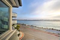 Chic Bay View Condo < 10 Miles to Dtwn San Diego! - Ferienwohnung San Diego