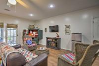 Cozy and Quiet Studio with Porch, Near Scenic Railway! - Chambres d’hôtes Blue Ridge