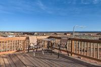 Red Rock Views, Kanab Ranch Retreat! - B&B Kanab
