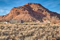 Red Rock Views, Kanab Ranch Retreat! - B&B Kanab