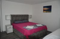 One-Bedroom Suite with Sea View