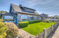Byers Boathouse on the Prom - Meredith Lodging - Ferienwohnung Seaside