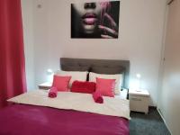 B&B Arad - Apartament Cristian - Bed and Breakfast Arad