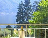 Casa Giallo village home-by Italian Apartaments - B&B Lenno
