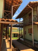 Pousada Lapralapa - B&B