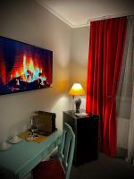 Vila De Argint Aleea Pelesului Nr 2 - B&B Sinaia