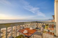 B&B Rockaway Beach - Whale Watcher Condo #3 - Bed and Breakfast Rockaway Beach