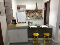 Flat Sao Vicente - Bed and Breakfast