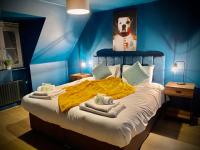 5 bedroom house - Contractors, Crew, Group, Family - B&B Canterbury