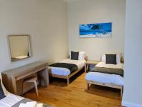 Appartamento con Balcone