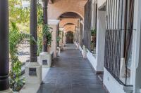 Villa 14 Santa Ines Antigua Guatemala - Ferienwohnung Antigua Guatemala