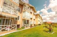 Apartamento Sobre as Nuvens - B&B