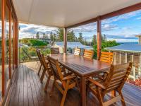 B&B Yamba - Seagrass House - Bed and Breakfast Yamba