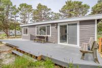 Casa Rosa Tierra Del Marsh - Meredith Lodging - Ferienwohnung Pacific City