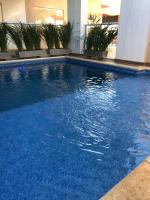 Apartamento C&K FLATBotanics Olímpia I - Chambres d’hôtes Olímpia