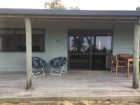 Te Harinui - Peaceful rural escape - B&B