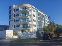 Koola Beach Apartments Bargara