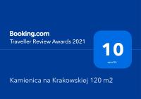 Kamienica na Krakowskiej 120 m2 - B&B Tarnowskie Góry