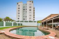 Tradewinds Apartments - B&B Coffs Harbour
