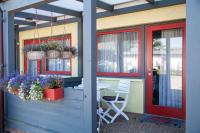 Appartement Left 17 - B&B Westerland