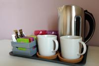 Großes Doppelzimmer