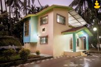 LivingStone 3BHK Beach House Alibaug - B&B Alibag
