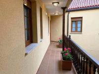 Cumbres de los Picos. Apartamento ¨Los Abedules¨ - Bed and Breakfast Poo