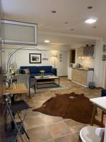 A6 Apartment - Ferienwohnung Novi Sad