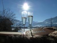 Appartement Hauser - B&B Stumm