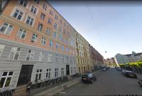 Sankelmarksgade - B&B