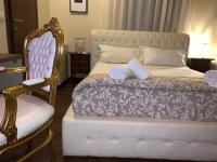 Chambre Double avec Salle de Bains Privative