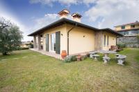 B&B Polpenazze del Garda - Villa Jole - Bed and Breakfast Polpenazze del Garda