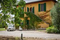 Villa Santa Chiara - B&B