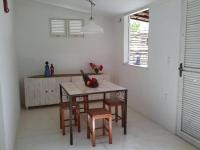 Chalé Gostosomar - B&B