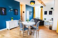 Chambre Quadruple - Vue sur Jardin