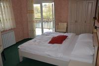 Double or Twin Room with Balcony