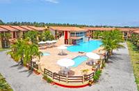Apartamento Duplex Jerusalém I - B&B Porto Seguro