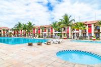 Apartamento Duplex Jerusalém I - B&B Porto Seguro