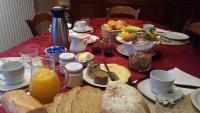 Le Clos Marie - B&B