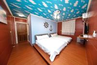 B&B Xila’ouka - 白日夢民宿 - Bed and Breakfast Xila’ouka